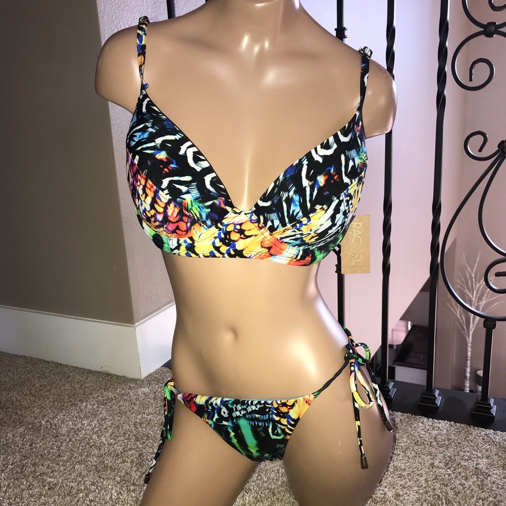 New Rachel Roy bikini Xs bottom
